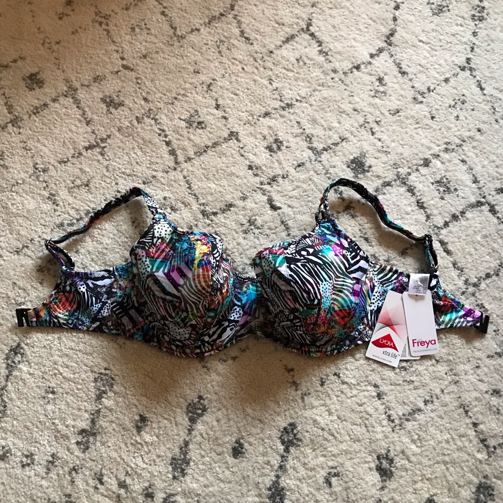Freya Hot in Havana Bikini Top - Picture 2 of 8